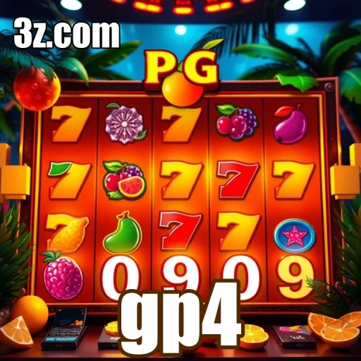 Mergulhe na Simulação do gp4 e Amplie Seus Horizontes