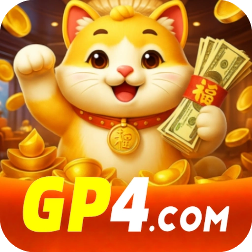 gp4 Logo
