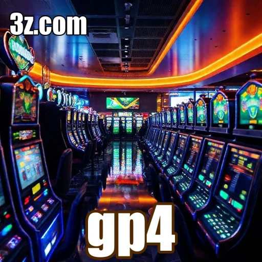 Divirta-se com a seção Arcade do gp4 na web