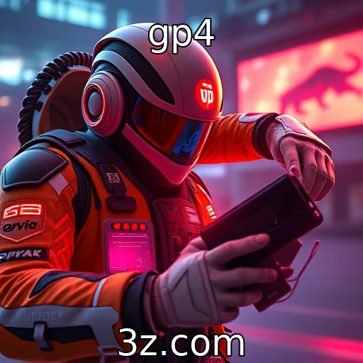 Tendências emergentes na tecnologia de jogos