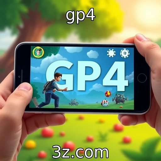 Novas tendências em jogos para dispositivos móveis