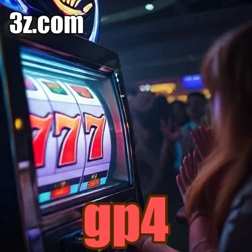 Prêmios Irresistíveis no gp4: Atraia Suas Vitórias