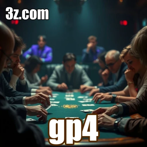 Desvendando a Diversidade dos Puzzles no gp4: Um Mundo de Ideias